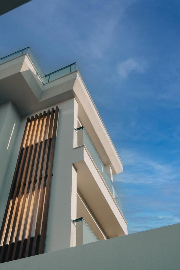 The Ivy Suites Icmeler Exterior photo